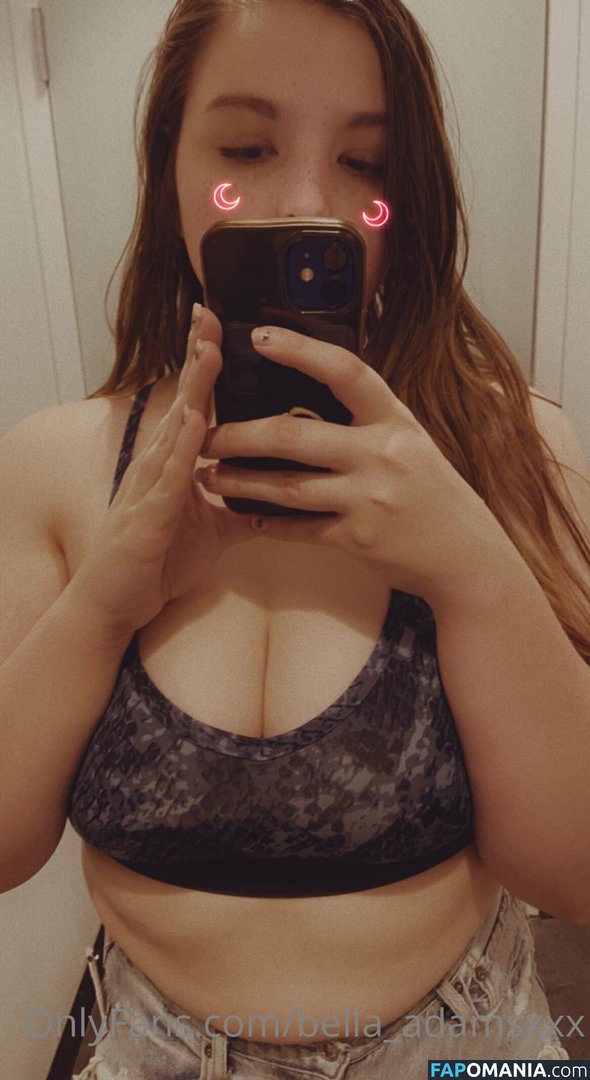 bellaadams / bellaadamsxxx Nu OnlyFans  Foto vazada #19