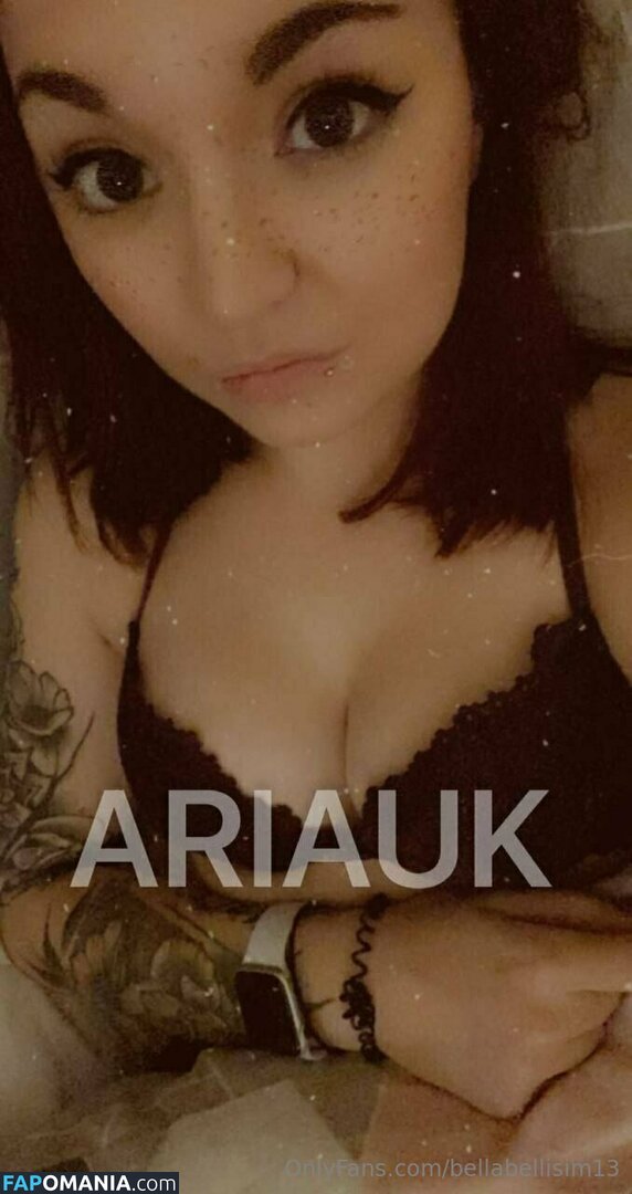 bellabellisim13 / bellabellisima_ Nu OnlyFans  Foto vazada #79