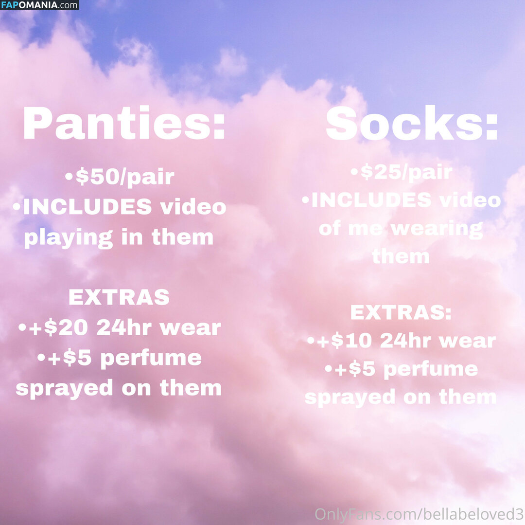 bellabeloved3 / biscuitbabieee / biscuitbellaaa Nu OnlyFans  Foto vazada #47