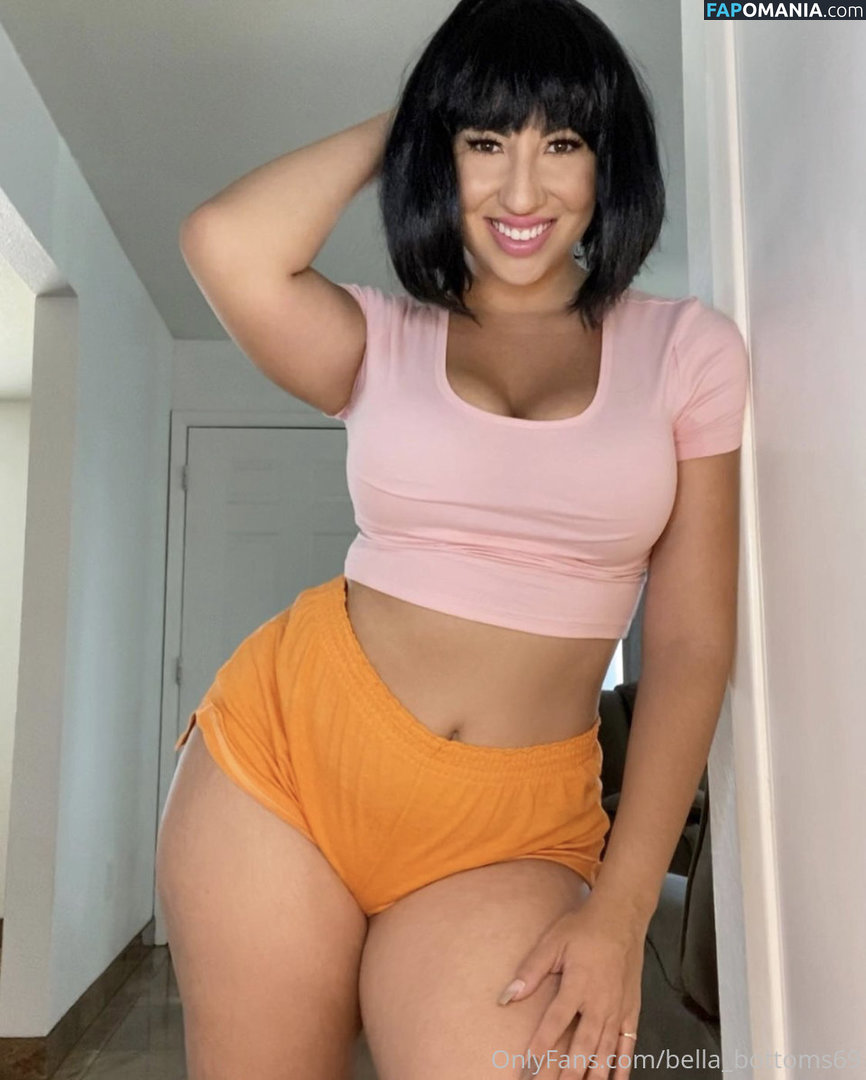 bellabottoms69 / missbellebottoms Nu OnlyFans  Foto vazada #5