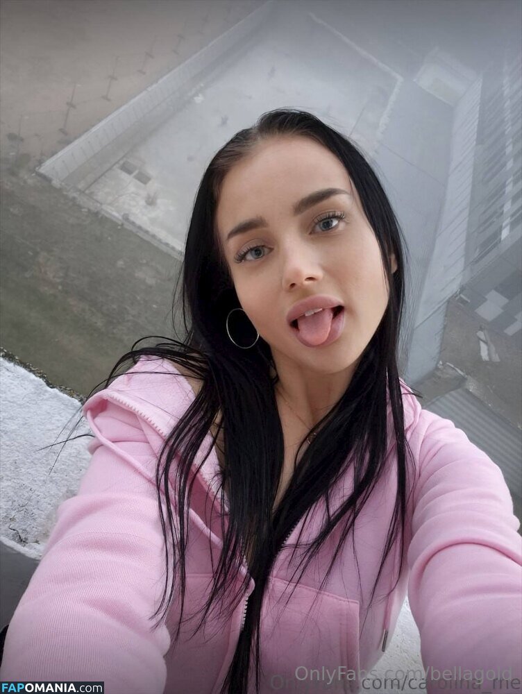 bellagold Nu OnlyFans  Foto vazada #11