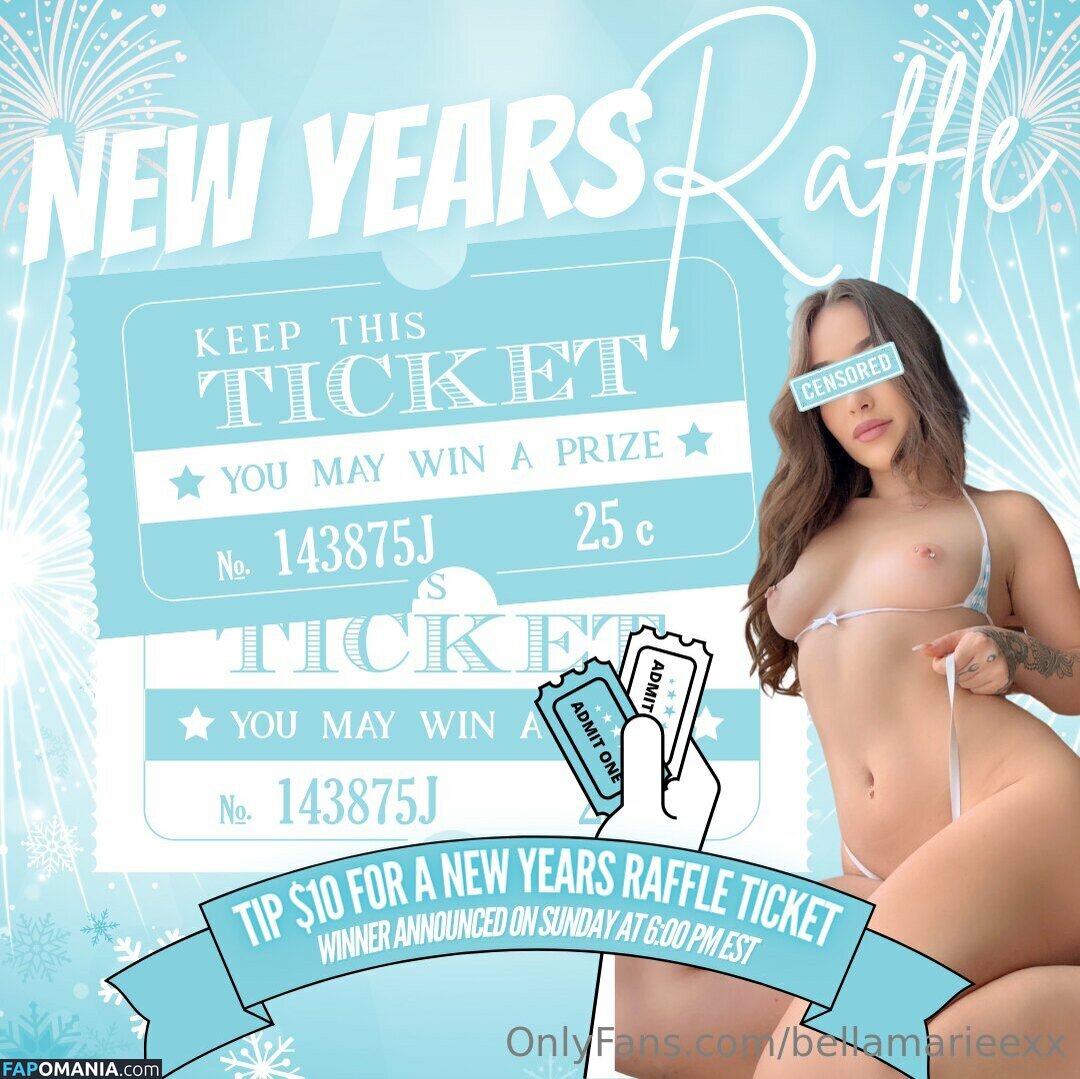 bellamarieexx / belleexo Nu OnlyFans  Foto vazada #148