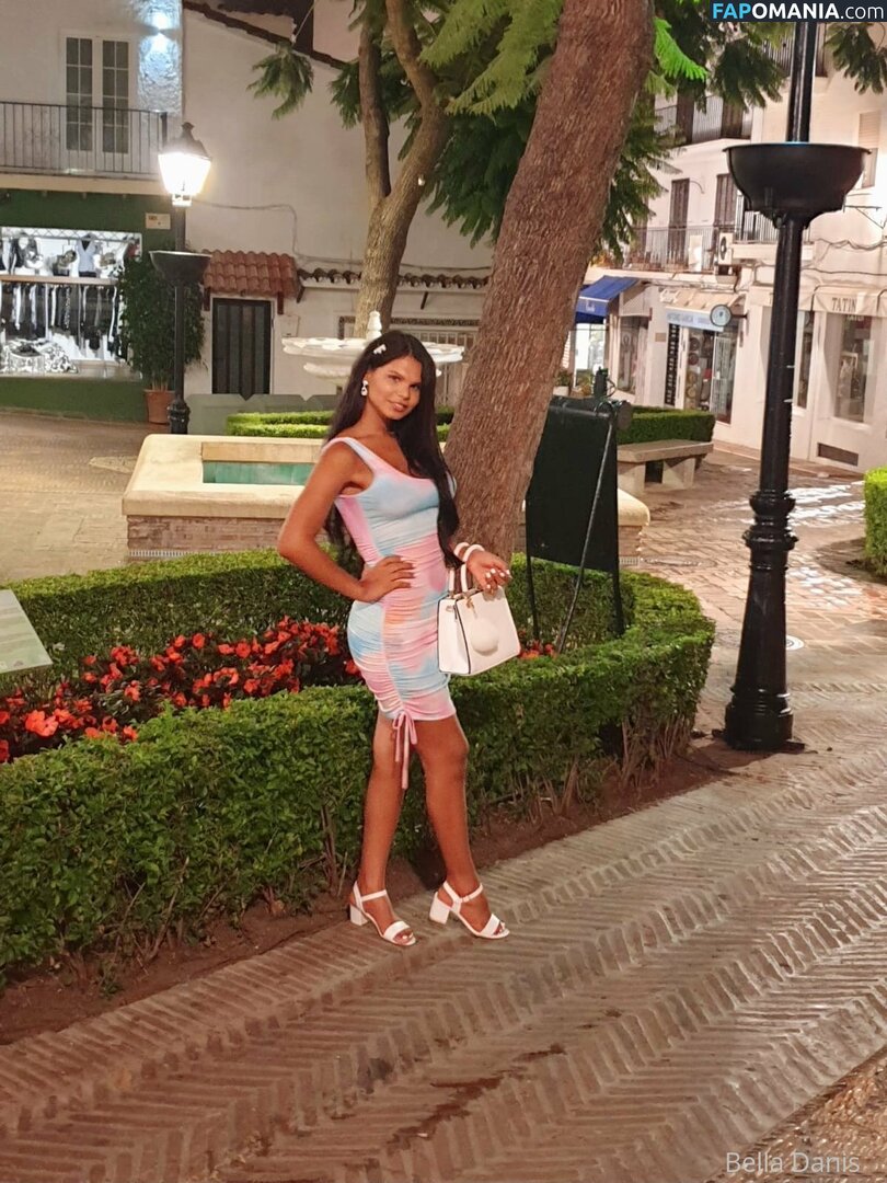 bellapussy25 Nu OnlyFans  Foto vazada #29