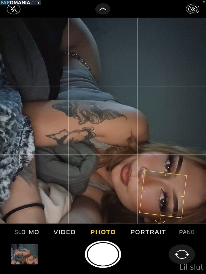 bellaskyeee / bellaskyefreee Nu OnlyFans  Foto vazada #6