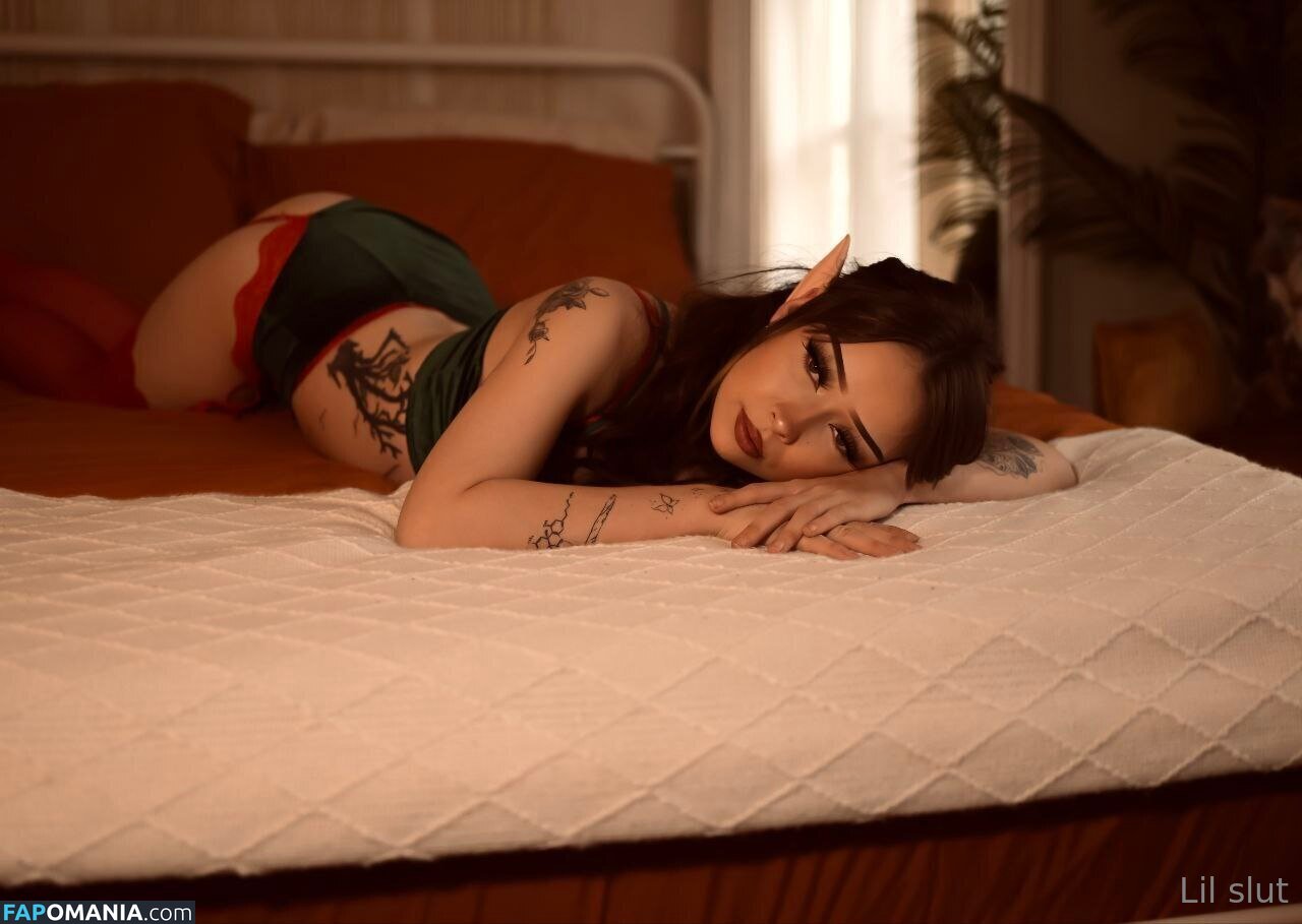 bellaskyeee / bellaskyefreee Nu OnlyFans  Foto vazada #18