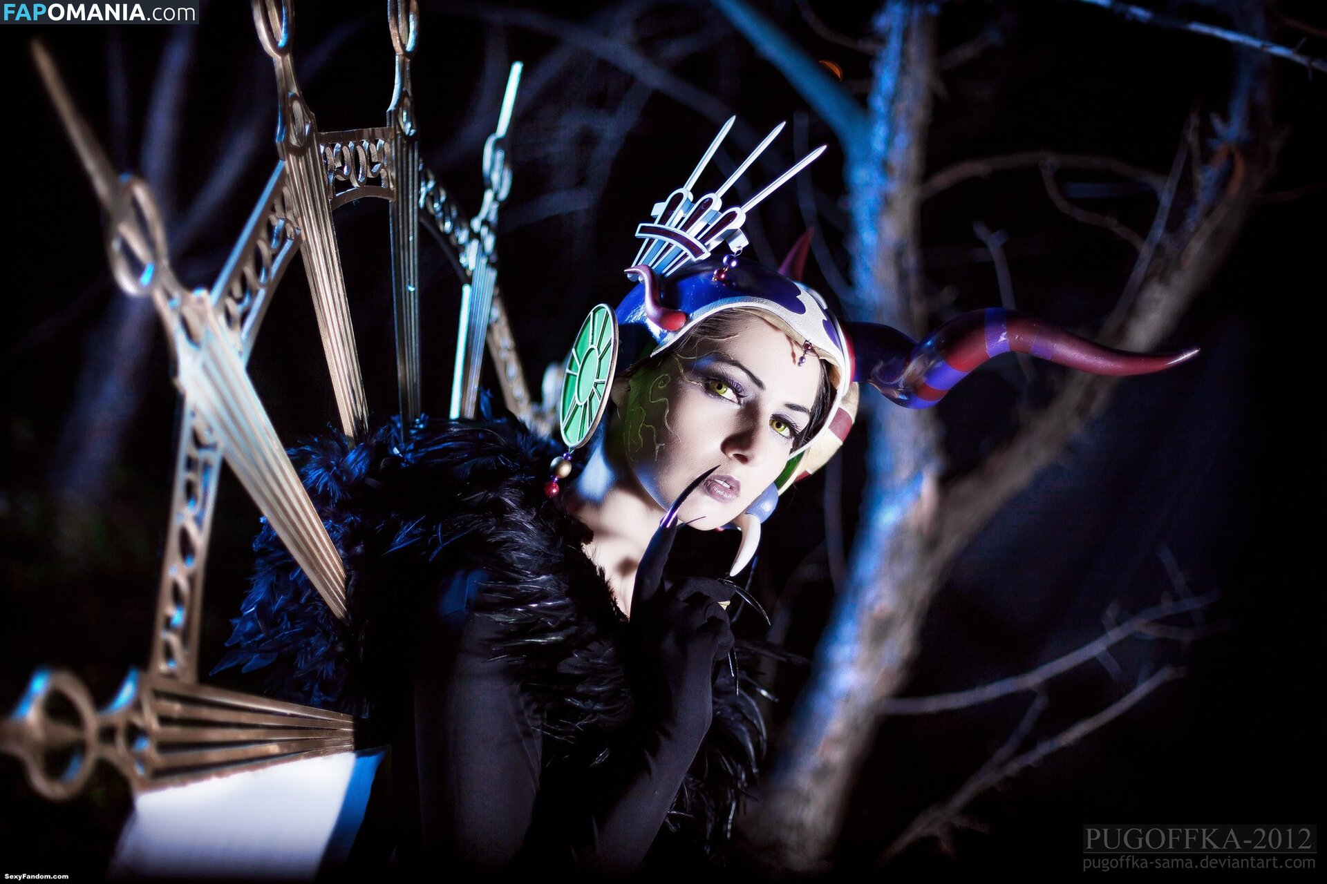 Bellatrixaiden Nu OnlyFans  Foto vazada #6