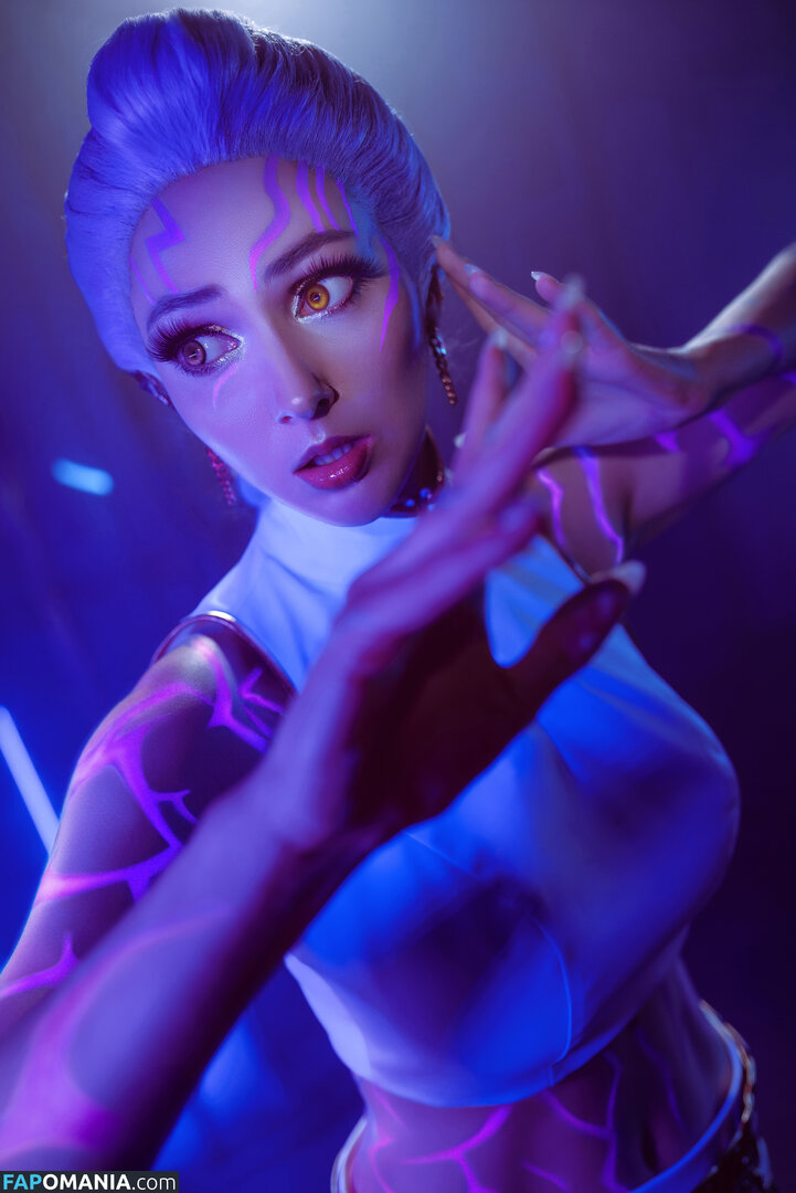 Bellatrixaiden Nu OnlyFans  Foto vazada #14