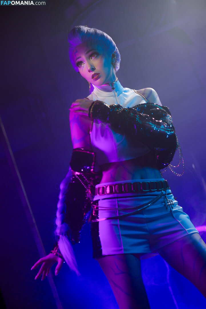 Bellatrixaiden Nu OnlyFans  Foto vazada #16