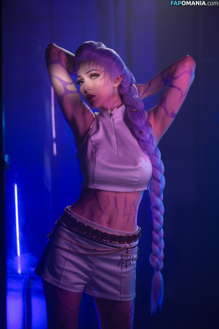 Bellatrixaiden Nu OnlyFans  Foto vazada #18