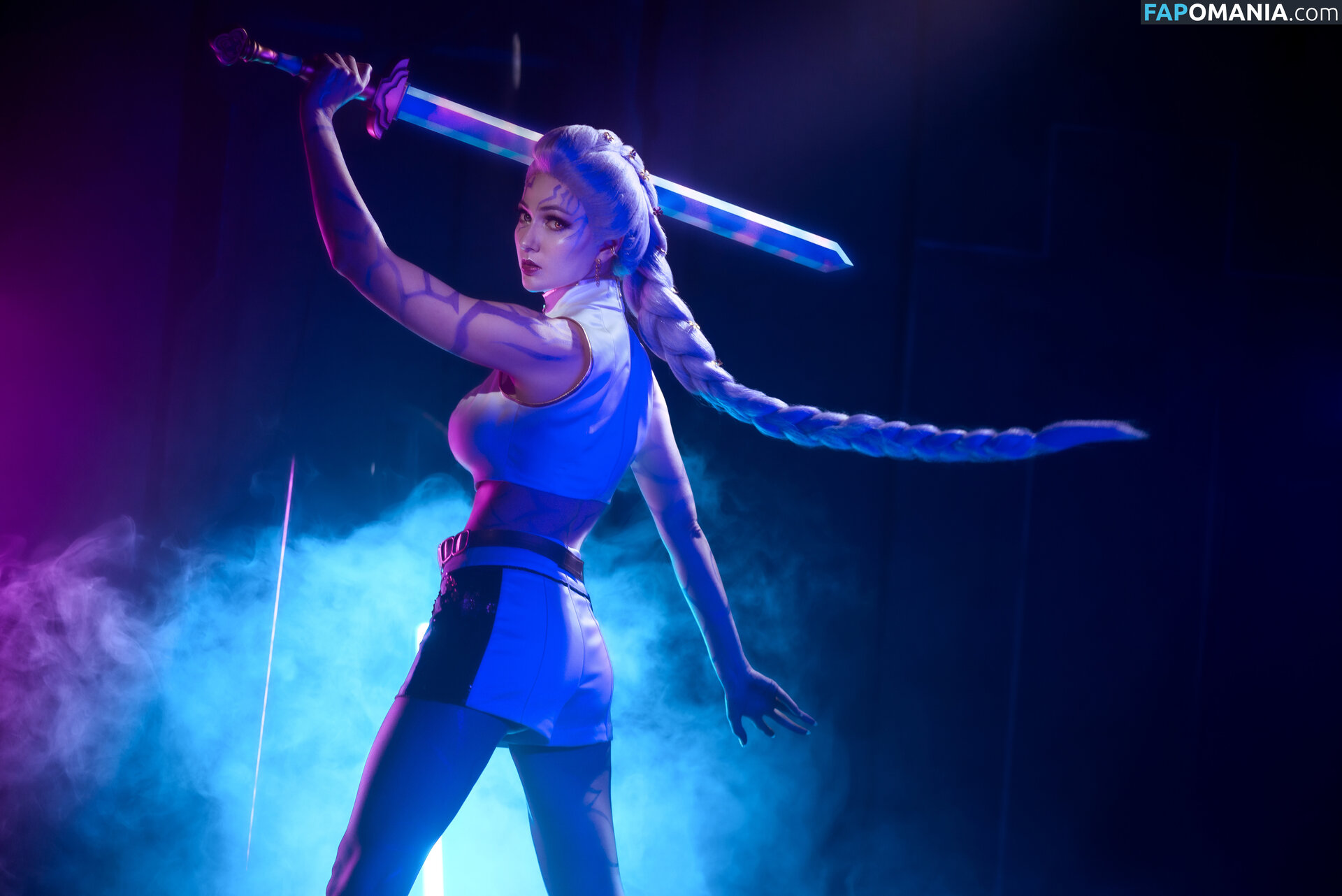 Bellatrixaiden Nu OnlyFans  Foto vazada #20