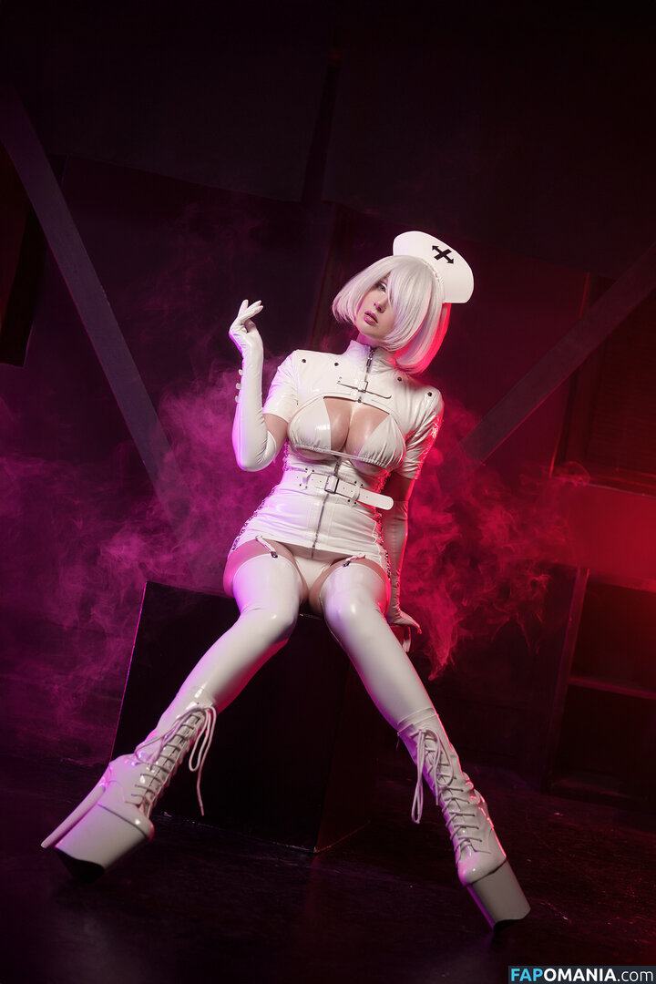 Bellatrixaiden Nu OnlyFans  Foto vazada #21