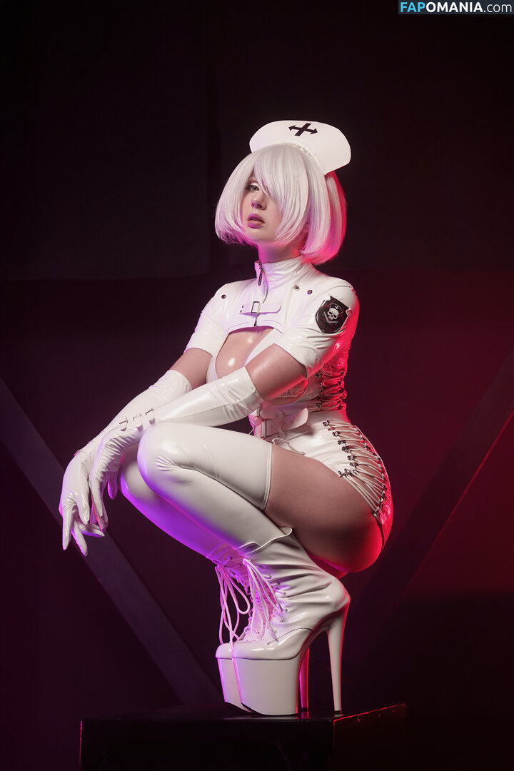 Bellatrixaiden Nu OnlyFans  Foto vazada #23