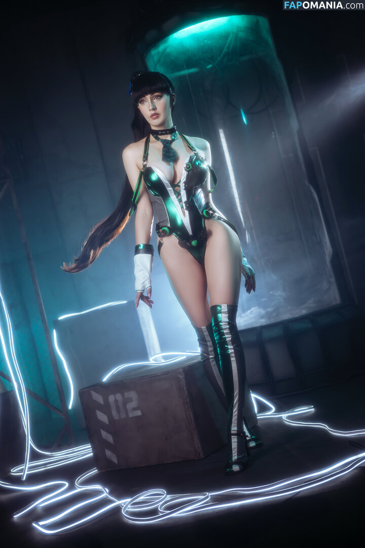 Bellatrixaiden Nu OnlyFans  Foto vazada #25