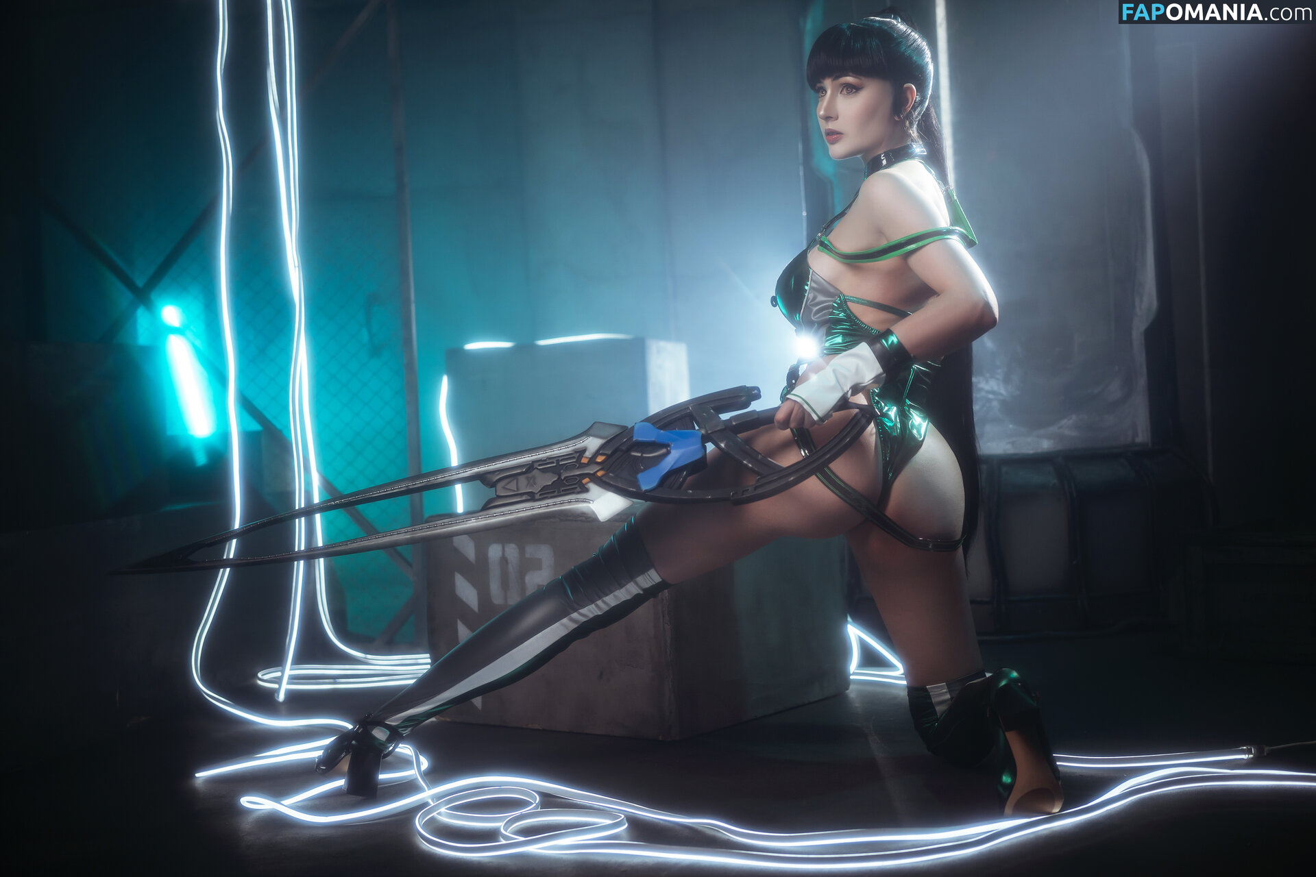 Bellatrixaiden Nu OnlyFans  Foto vazada #26