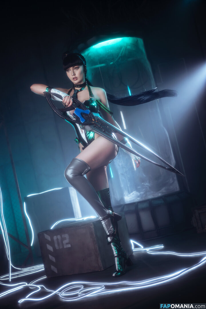 Bellatrixaiden Nu OnlyFans  Foto vazada #27