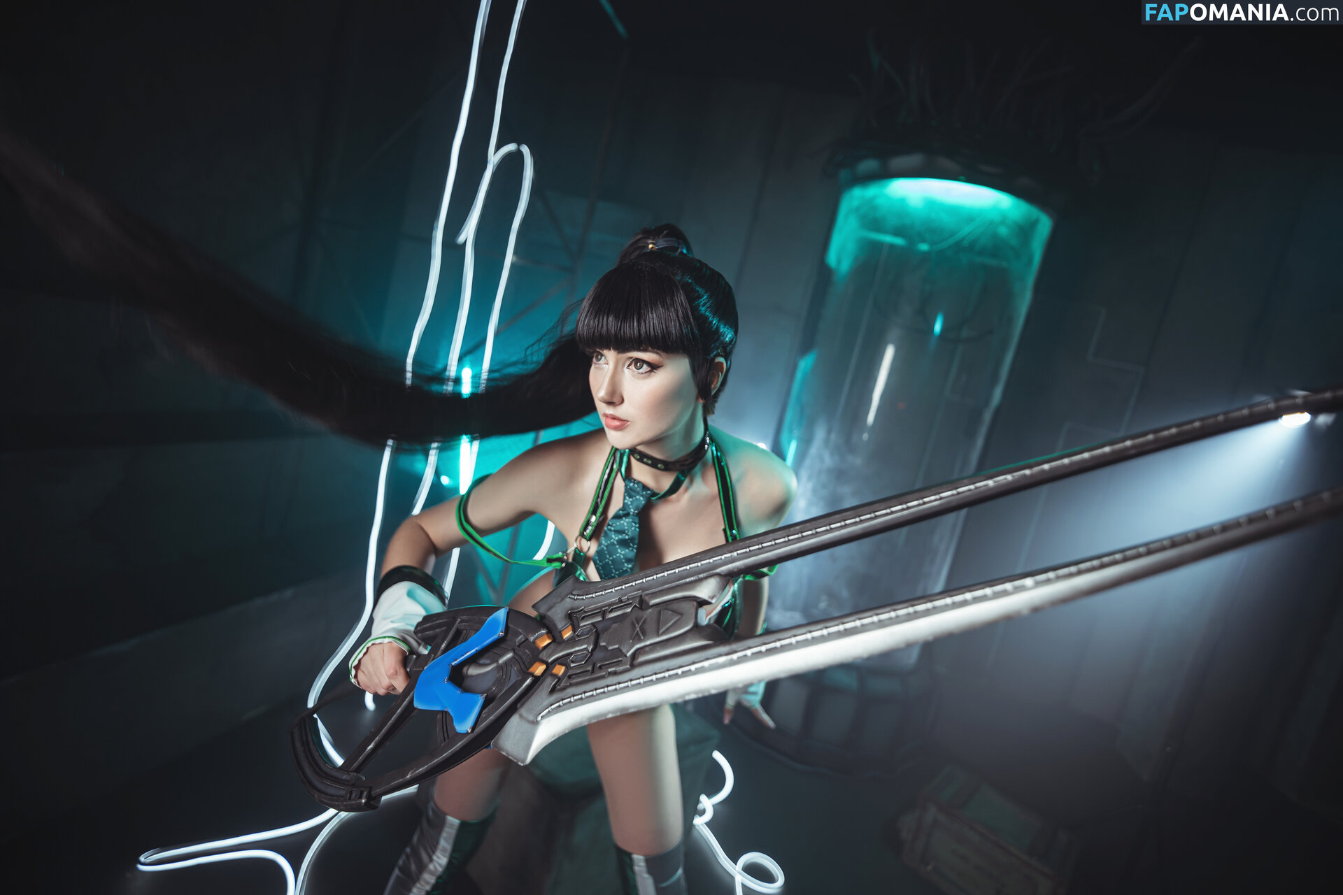 Bellatrixaiden Nu OnlyFans  Foto vazada #28