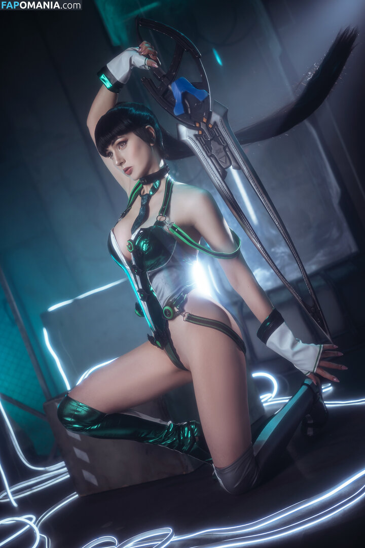 Bellatrixaiden Nu OnlyFans  Foto vazada #29