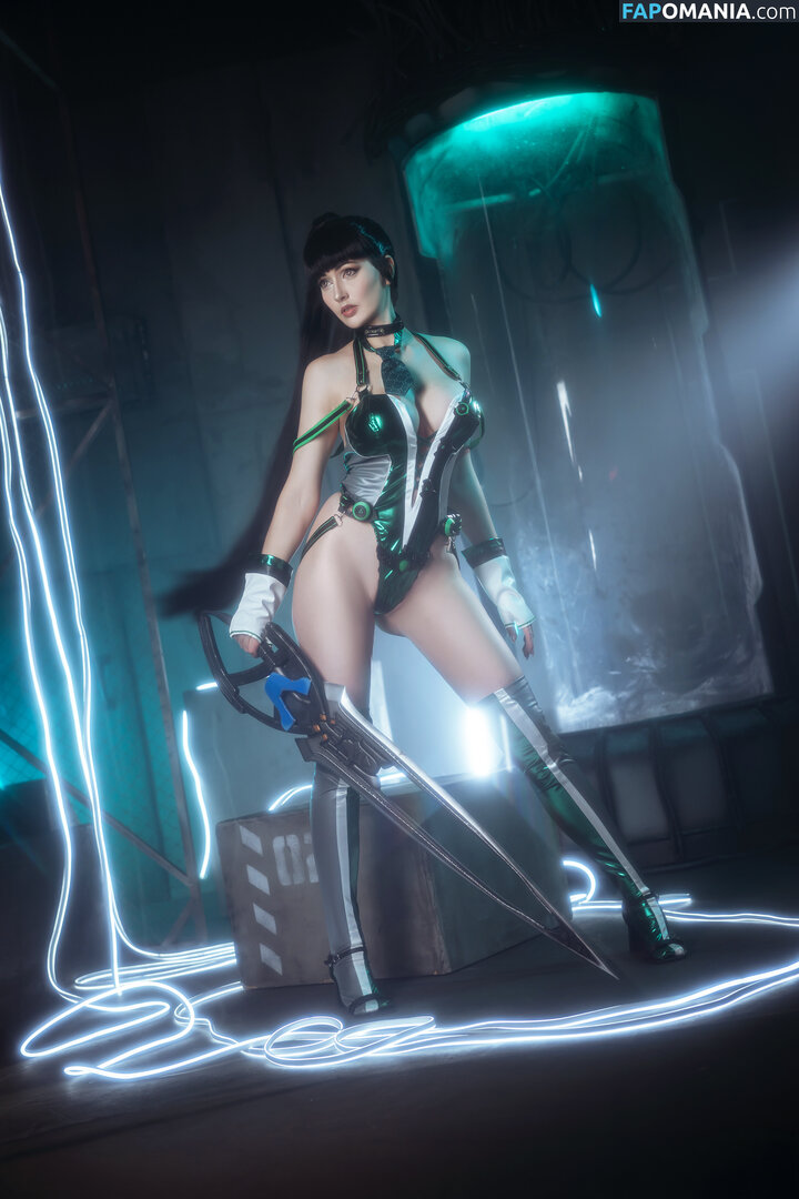 Bellatrixaiden Nu OnlyFans  Foto vazada #30