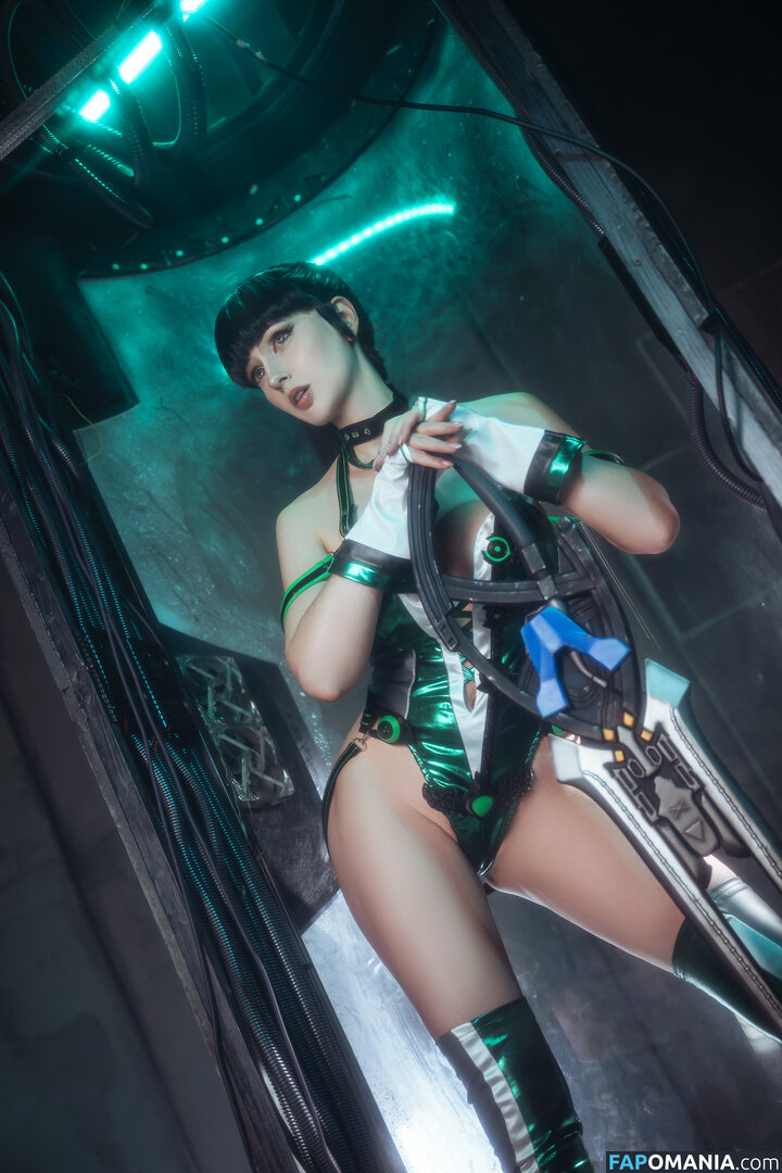 Bellatrixaiden Nu OnlyFans  Foto vazada #31