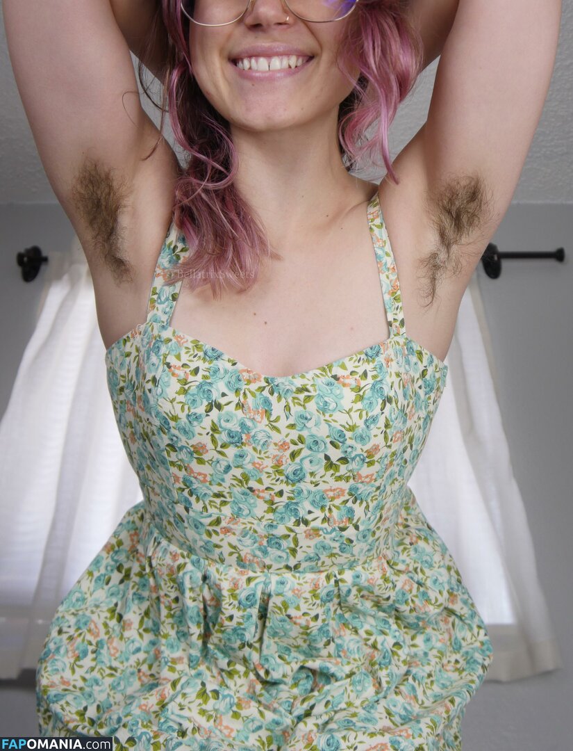 BellatrixSweets Nu OnlyFans  Foto vazada #170