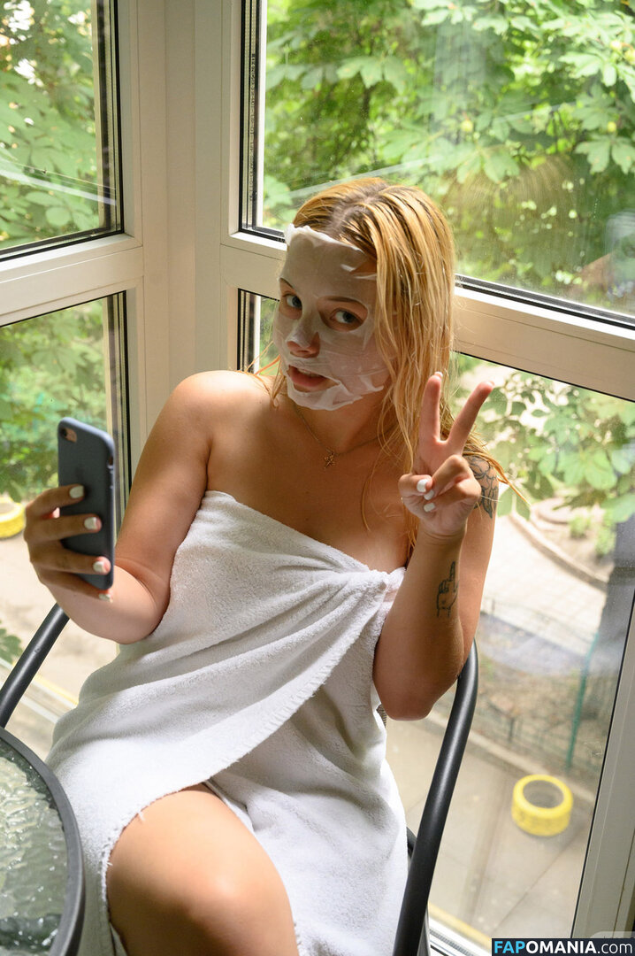 Bellbaby Nu OnlyFans  Foto vazada #12