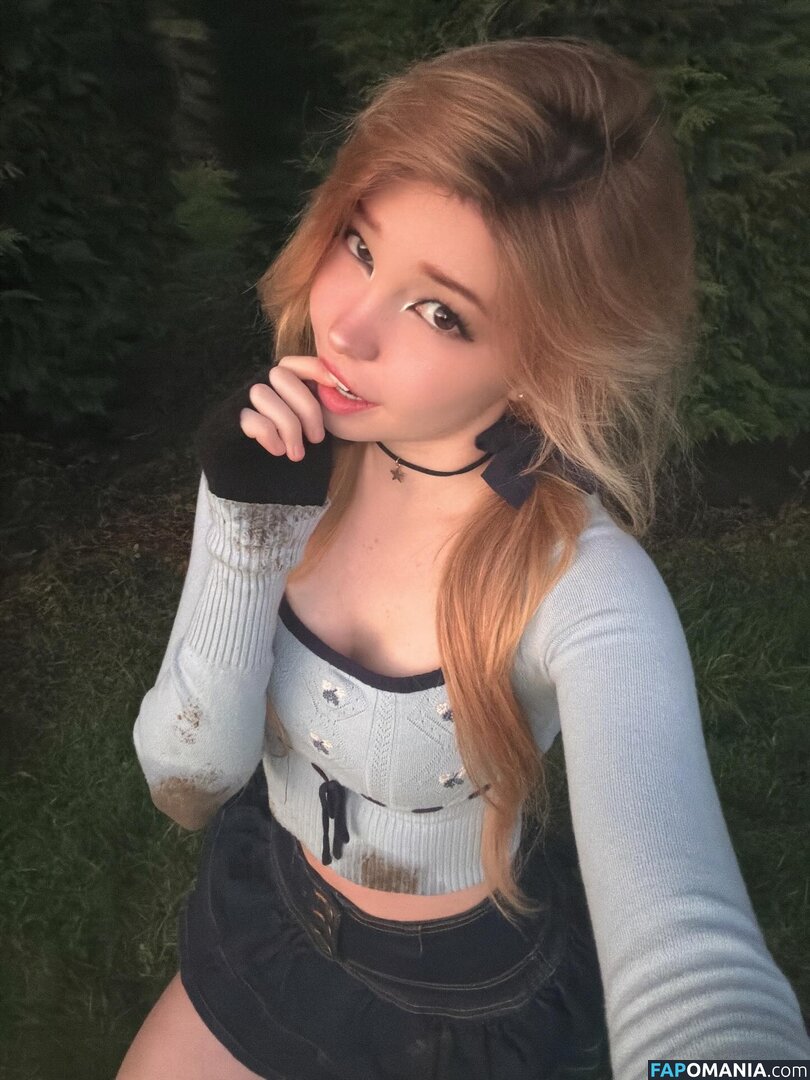 Belle Delphine / belle.delphine / belledelphine / bunnydelphine Nu OnlyFans  Foto vazada #88