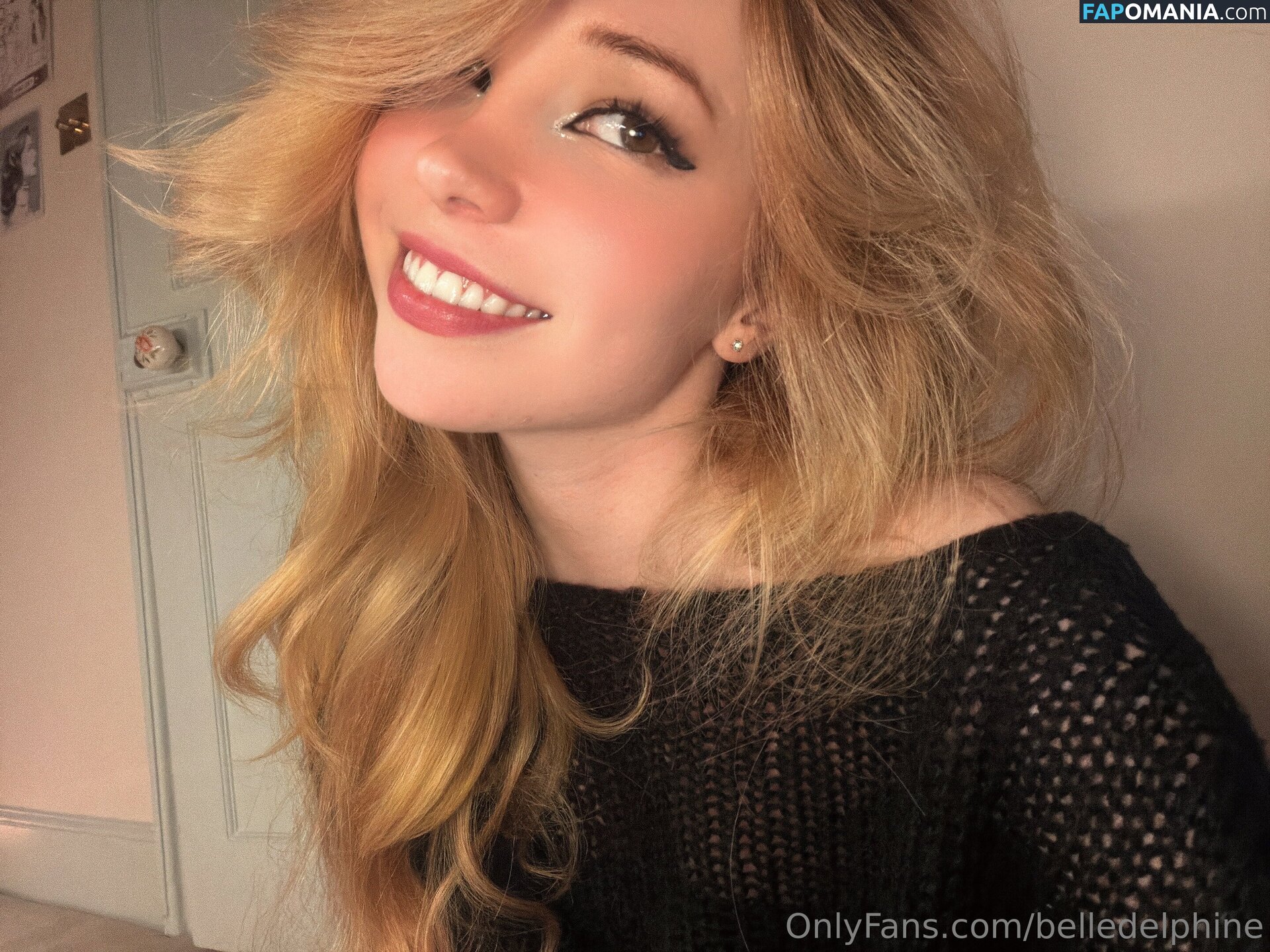 Belle Delphine / belle.delphine / belledelphine / bunnydelphine Nu OnlyFans  Foto vazada #101