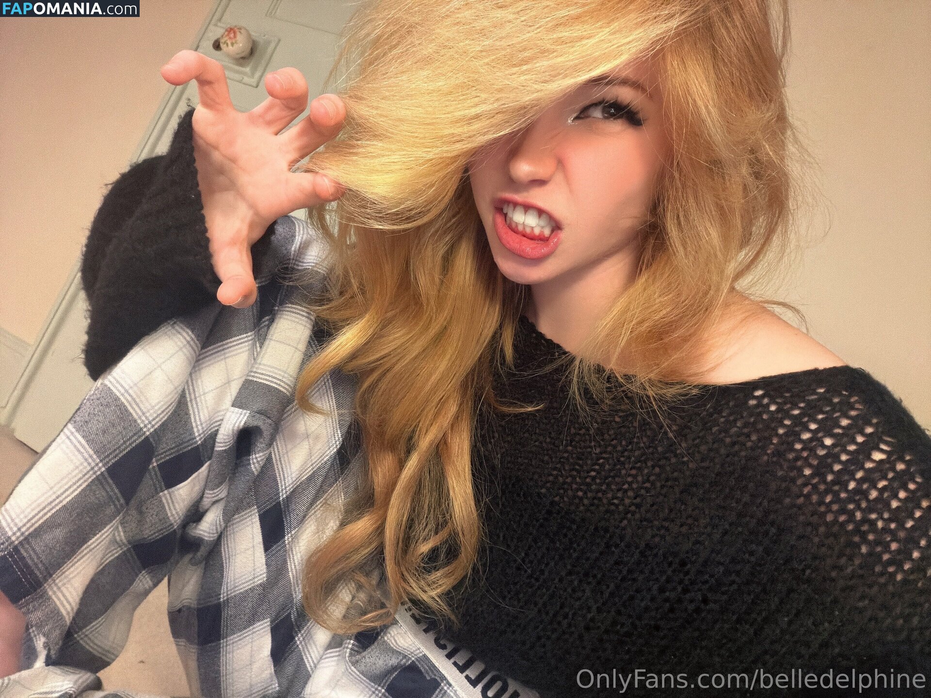 Belle Delphine / belle.delphine / belledelphine / bunnydelphine Nu OnlyFans  Foto vazada #103