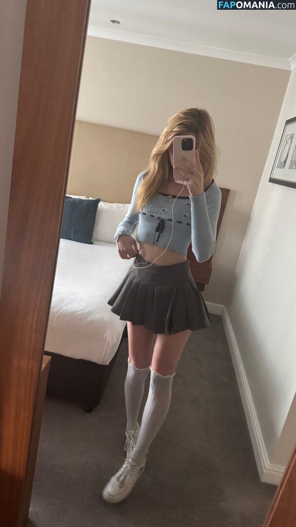 Belle Delphine / belle.delphine / belledelphine / bunnydelphine Nu OnlyFans  Foto vazada #120