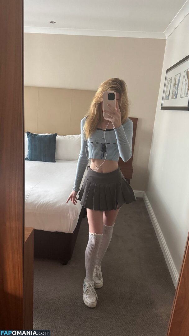 Belle Delphine / belle.delphine / belledelphine / bunnydelphine Nu OnlyFans  Foto vazada #121