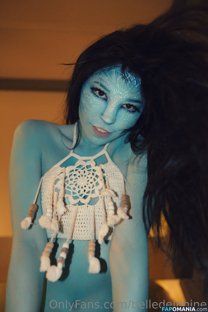 Belle Delphine / belle.delphine / belledelphine / bunnydelphine Nu OnlyFans  Foto vazada #142