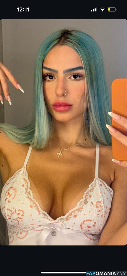 Belle Kaffer / bellekaffer Nu OnlyFans  Foto vazada #1