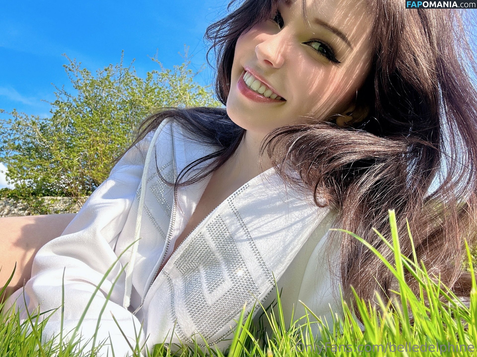 belle.delphine / belledelphine Nu OnlyFans  Foto vazada #34