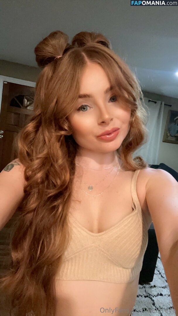 bellfreya / bellfreyaxo Nu OnlyFans  Foto vazada #18