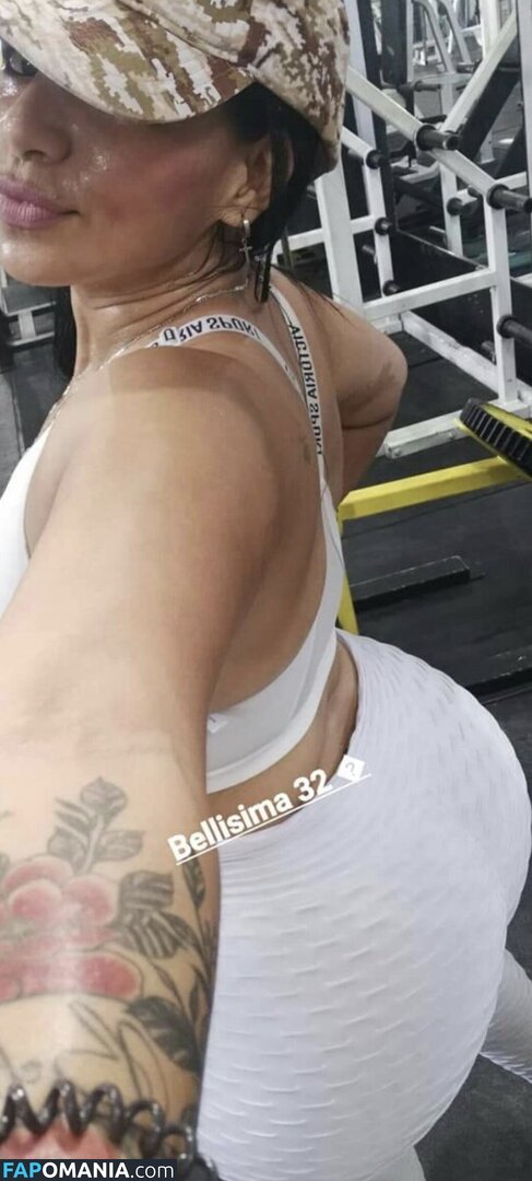 Bellisima32 / Bellisima_32 Nu OnlyFans  Foto vazada #3