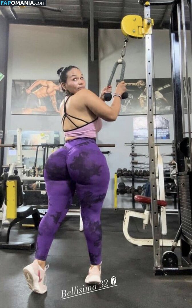 Bellisima32 / Bellisima_32 Nu OnlyFans  Foto vazada #4