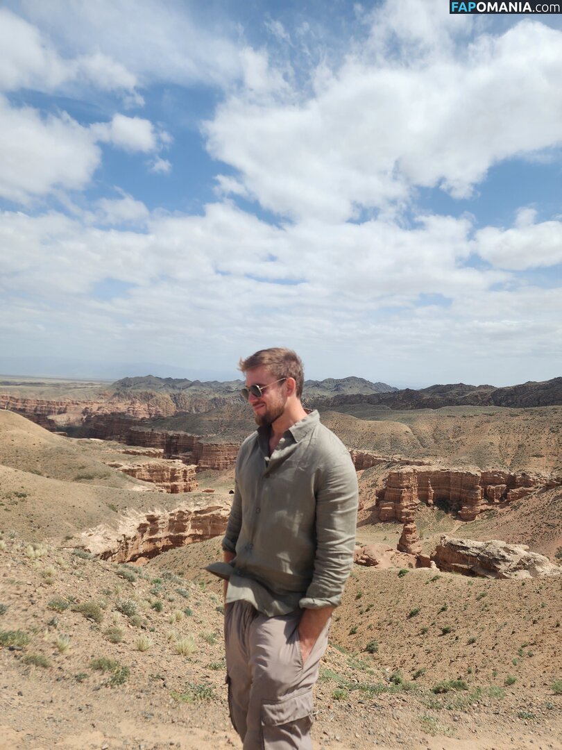 ben10fingers / ben10fingersofficialpage Nu OnlyFans  Foto vazada #7