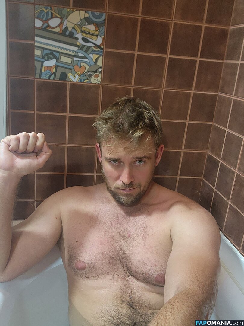 ben10fingers / ben10fingersofficialpage Nu OnlyFans  Foto vazada #15