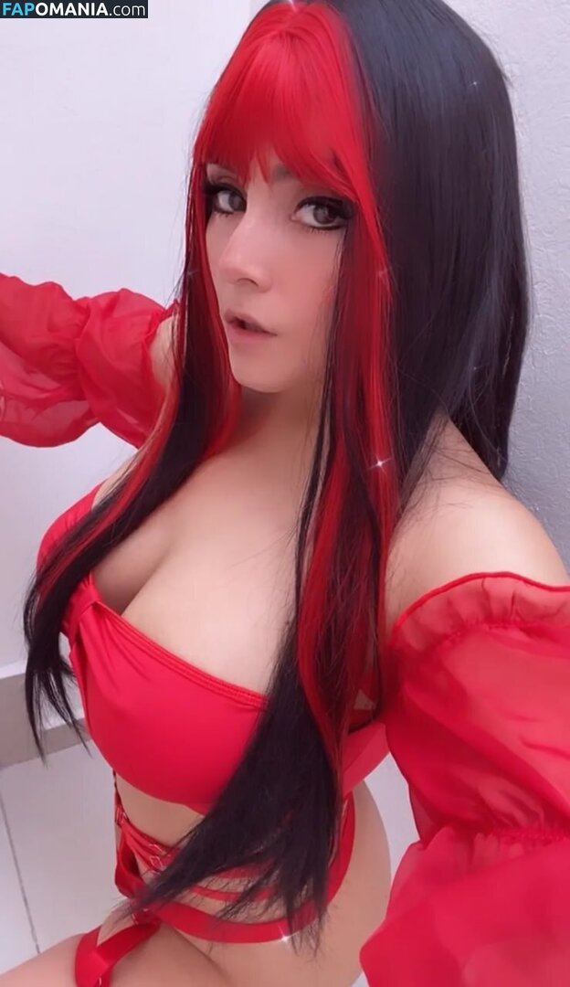 Benhumea / ibenhumeaa Nu OnlyFans  Foto vazada #18