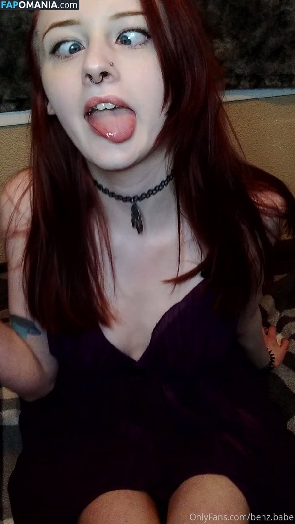 benz.babe Nu OnlyFans  Foto vazada #23