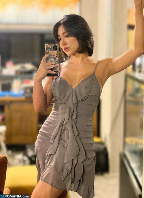 Beo Deul Jeong 정버들 / deulll_ Nu OnlyFans  Foto vazada #1