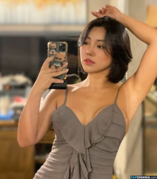 Beo Deul Jeong 정버들 / deulll_ Nu OnlyFans  Foto vazada #2