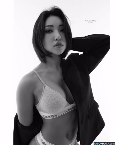 Beo Deul Jeong 정버들 / deulll_ Nu OnlyFans  Foto vazada #16