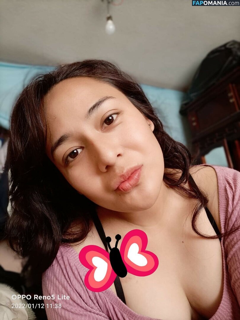 Berenice Nu OnlyFans  Foto vazada #14