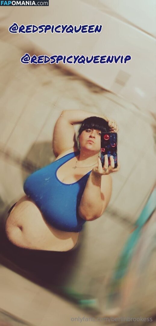 berlinbrookess Nu OnlyFans  Foto vazada #4