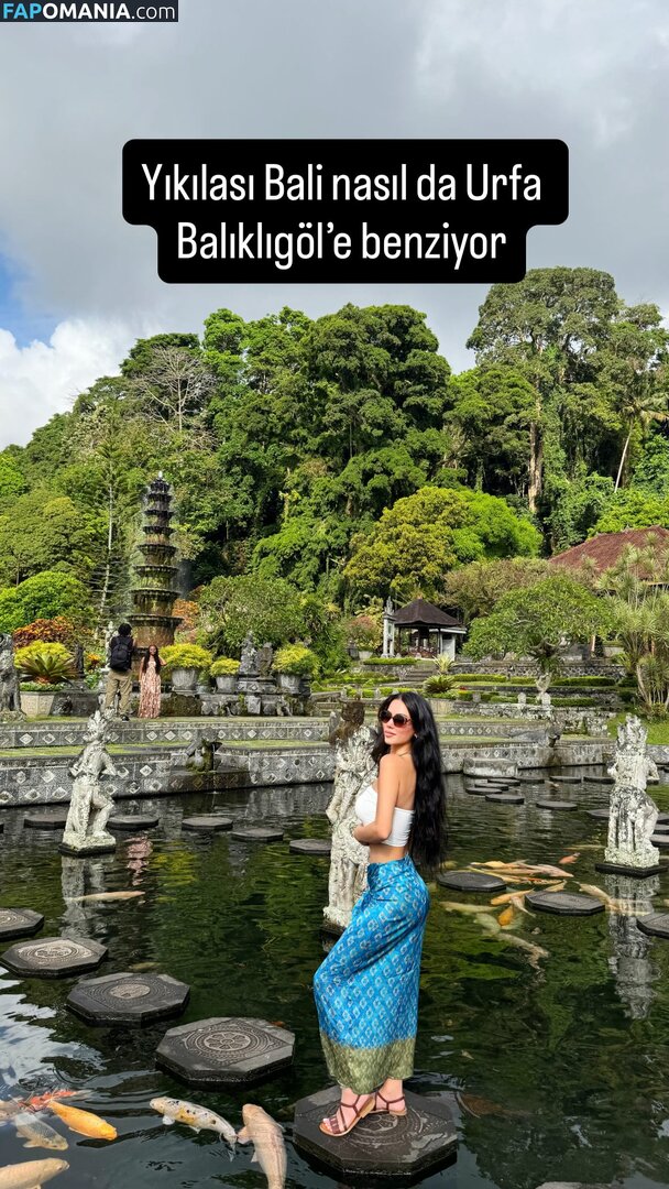 Berna Calanthe / bernacalanthe / sarahcalanthe Nu OnlyFans  Foto vazada #5