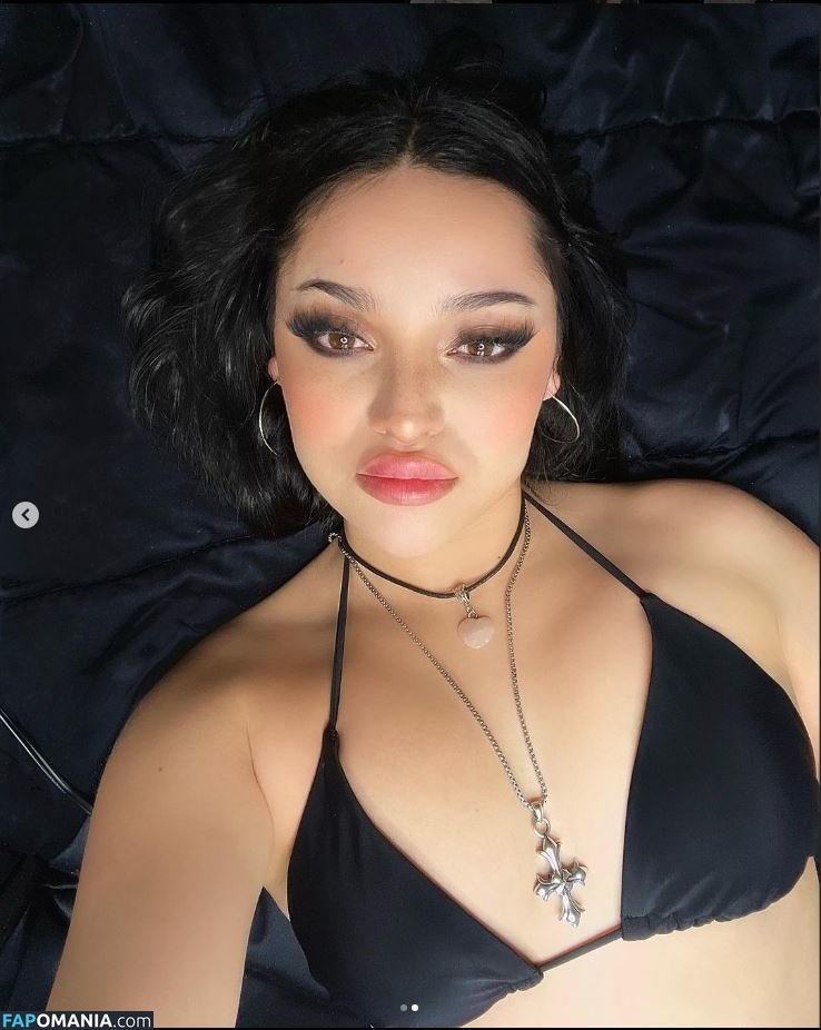 Bernadette / bernaarose Nu OnlyFans  Foto vazada #13