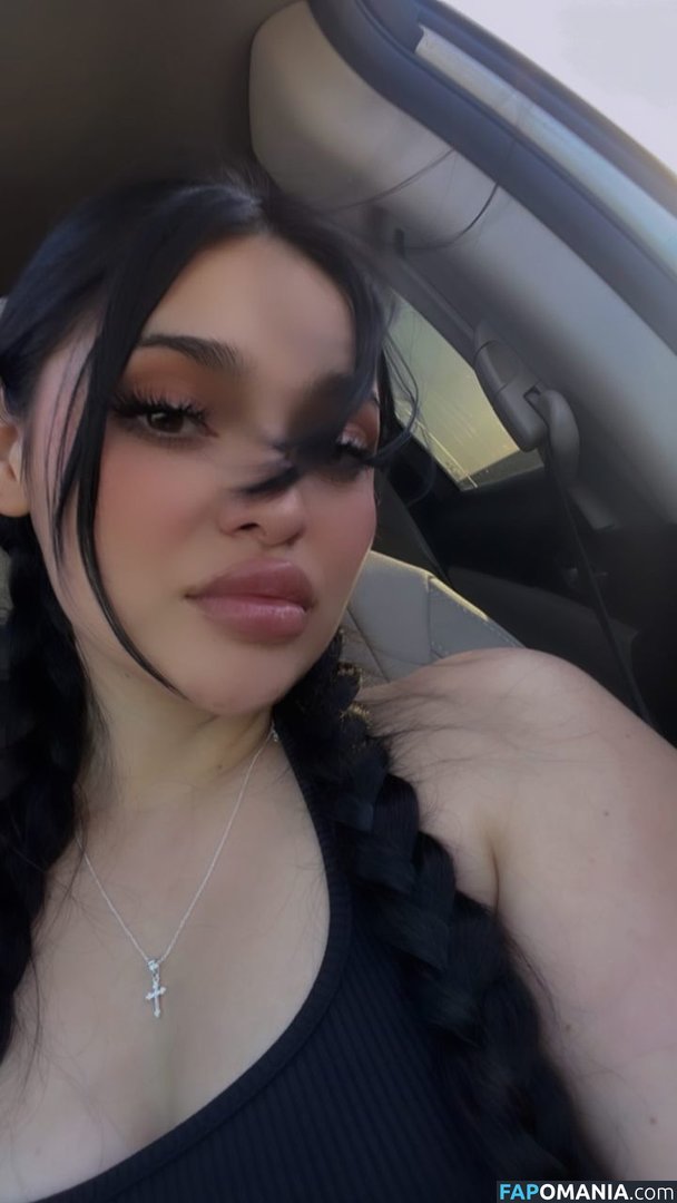 Bernadette / bernaarose Nu OnlyFans  Foto vazada #29