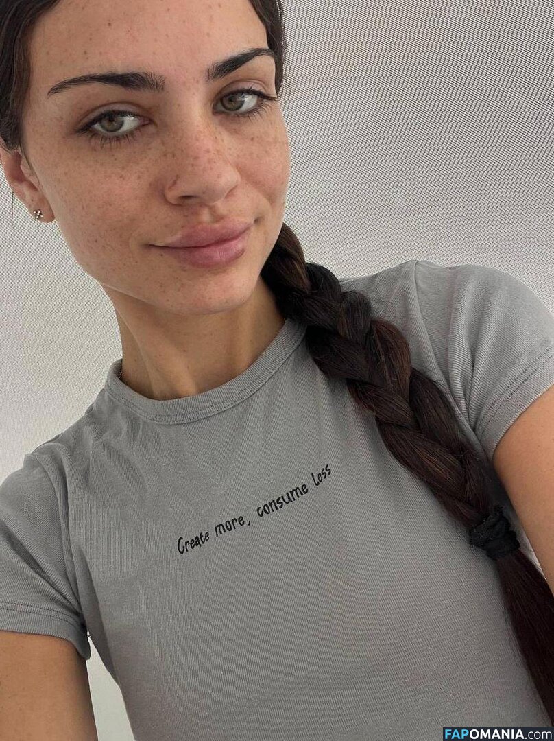 berraka Nu OnlyFans  Foto vazada #1