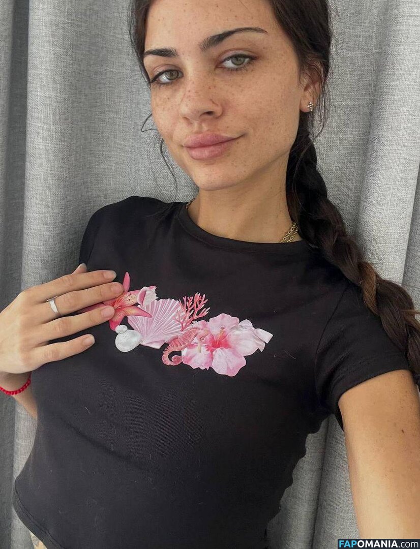 berraka Nu OnlyFans  Foto vazada #8